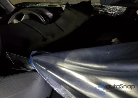 2007 Toyota Camry Ce from USA, damaged, VIN 504757